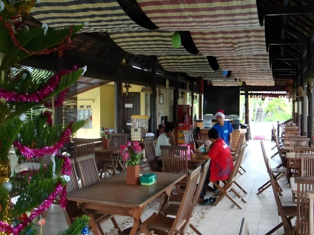 קנדרי Wonua Monapa Hotel Resort מראה חיצוני תמונה