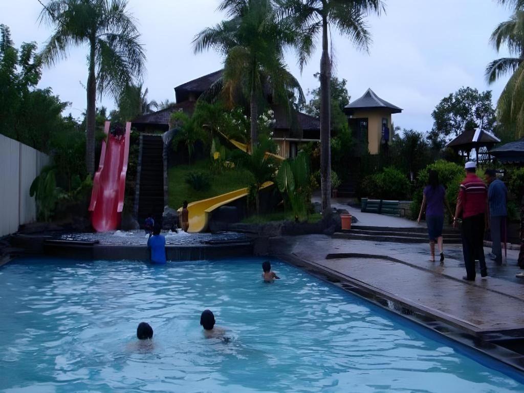 קנדרי Wonua Monapa Hotel Resort מראה חיצוני תמונה