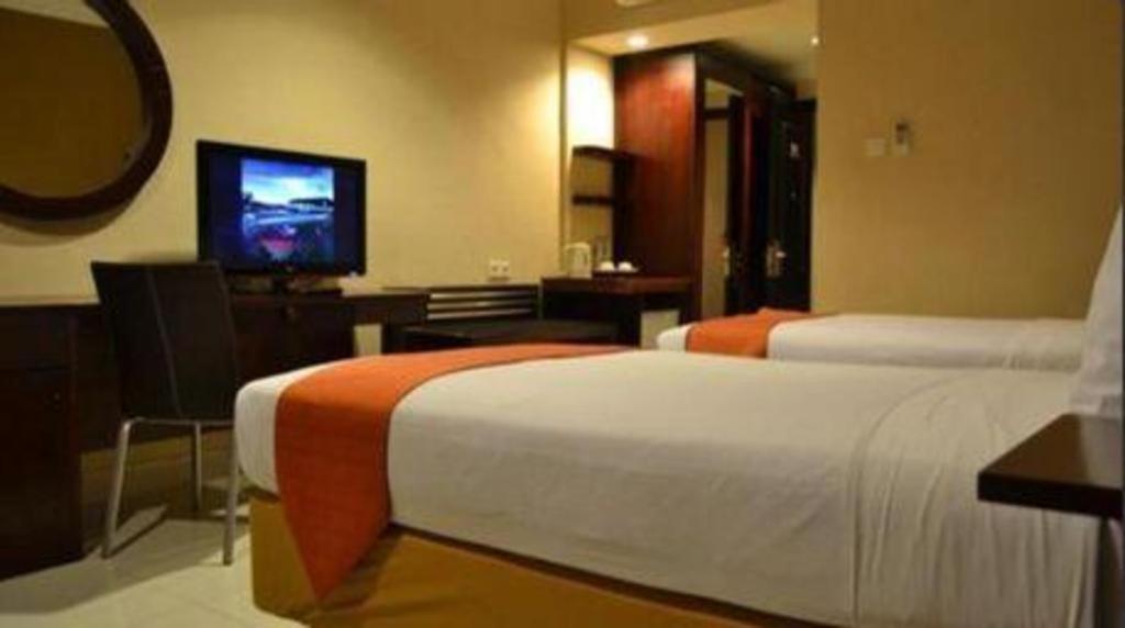 קנדרי Wonua Monapa Hotel Resort מראה חיצוני תמונה