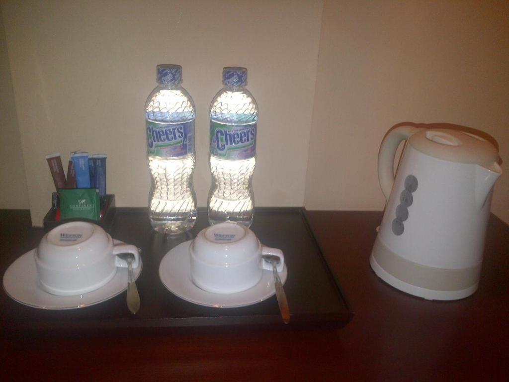 קנדרי Wonua Monapa Hotel Resort מראה חיצוני תמונה
