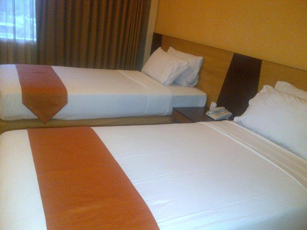 קנדרי Wonua Monapa Hotel Resort מראה חיצוני תמונה
