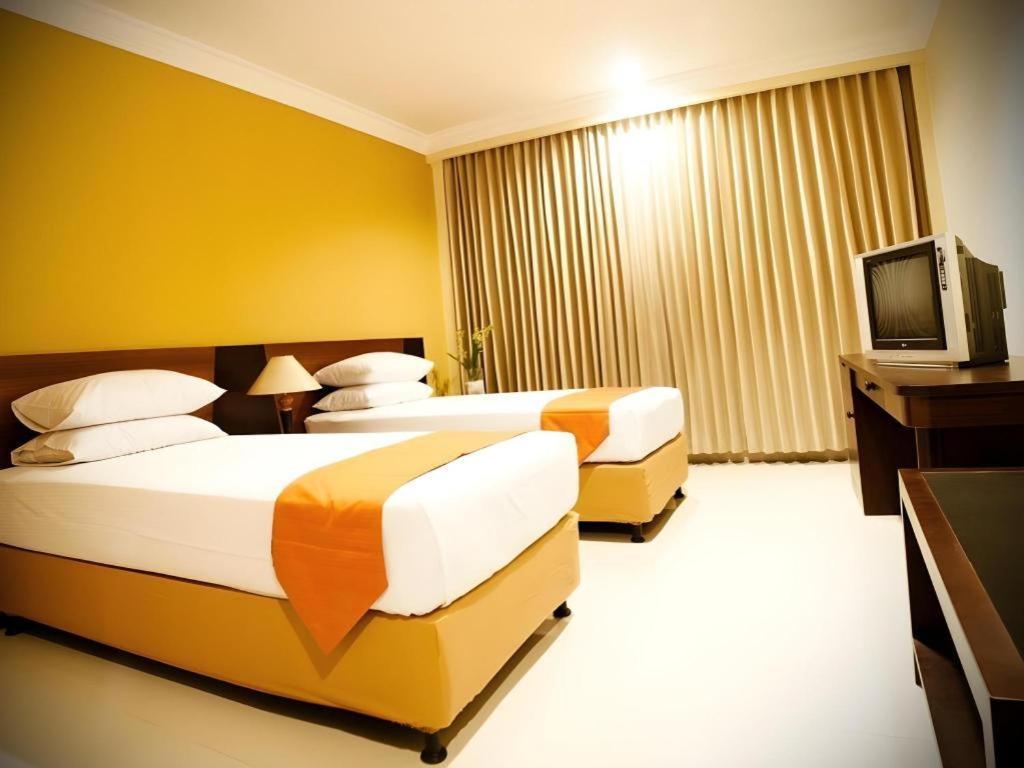 קנדרי Wonua Monapa Hotel Resort מראה חיצוני תמונה