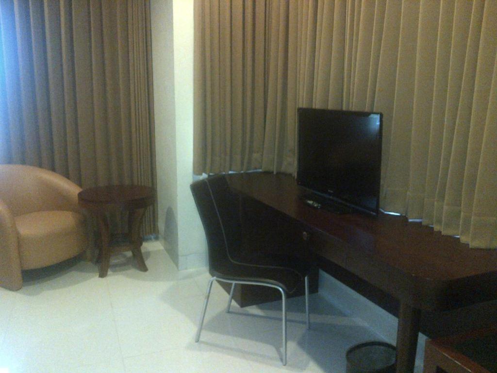 קנדרי Wonua Monapa Hotel Resort מראה חיצוני תמונה