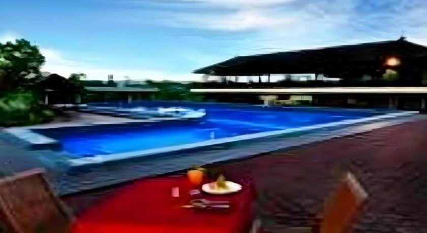 קנדרי Wonua Monapa Hotel Resort מראה חיצוני תמונה