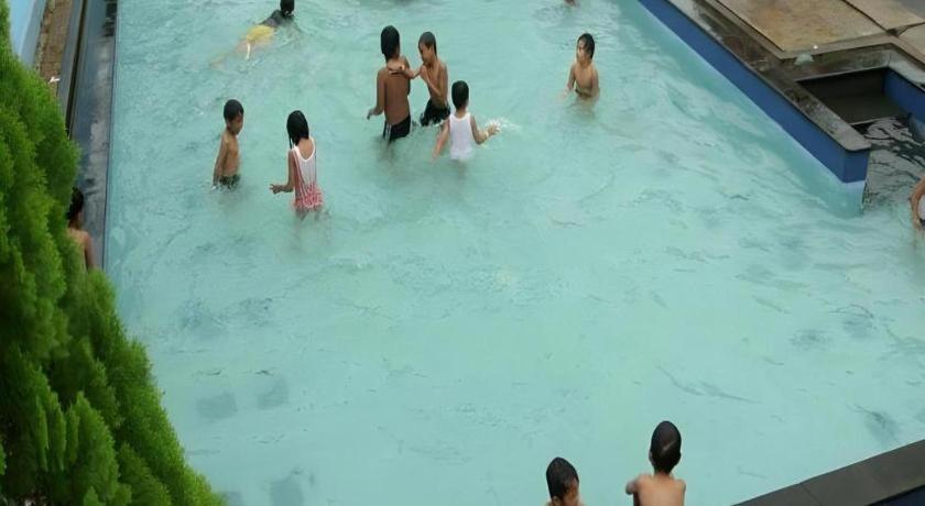 קנדרי Wonua Monapa Hotel Resort מראה חיצוני תמונה