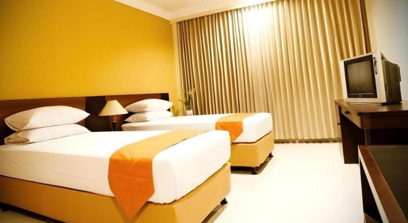 קנדרי Wonua Monapa Hotel Resort מראה חיצוני תמונה