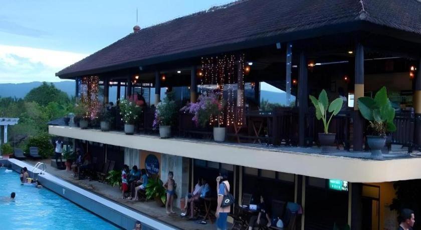 קנדרי Wonua Monapa Hotel Resort מראה חיצוני תמונה