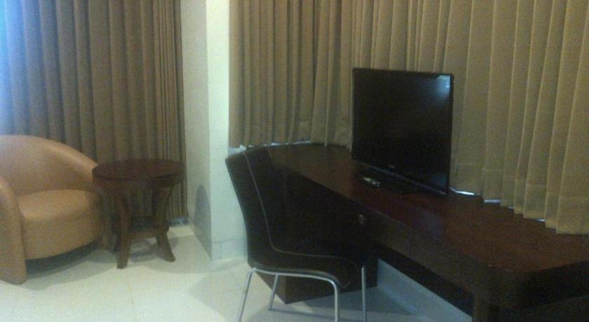 קנדרי Wonua Monapa Hotel Resort מראה חיצוני תמונה