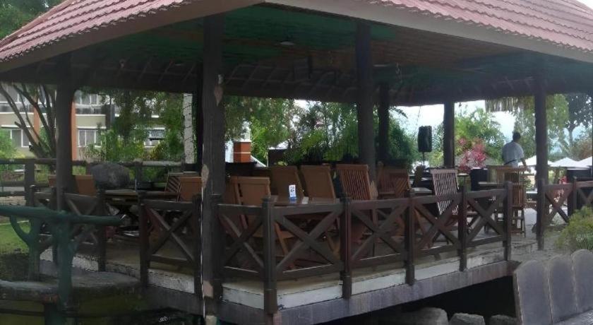 קנדרי Wonua Monapa Hotel Resort מראה חיצוני תמונה