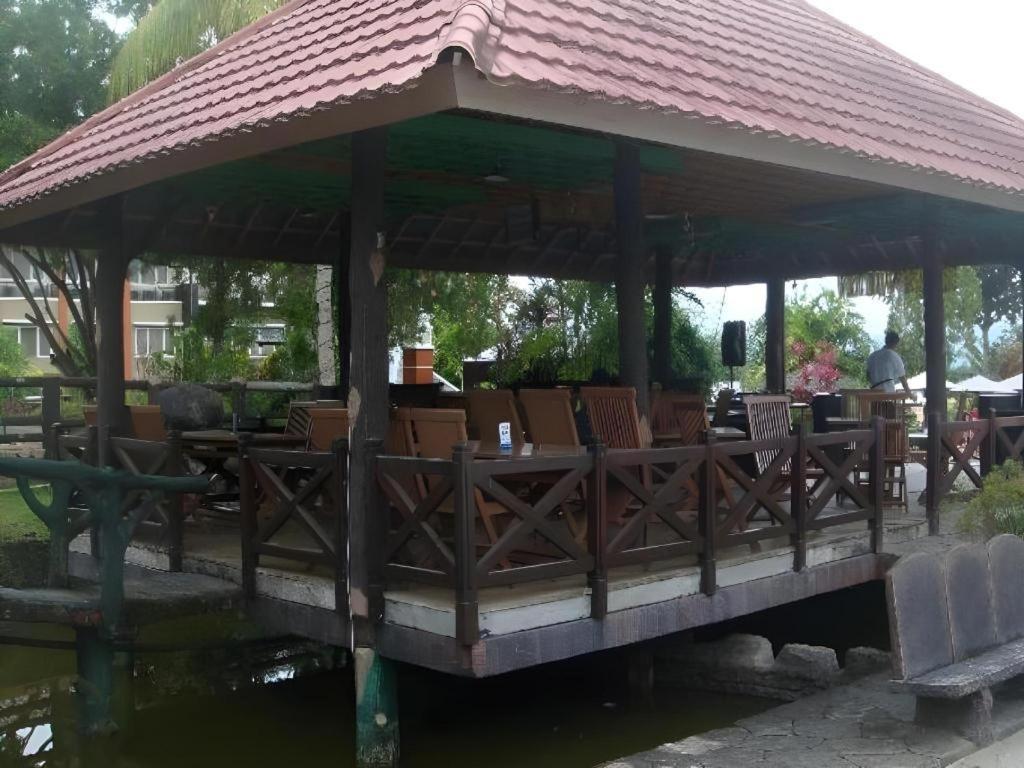 קנדרי Wonua Monapa Hotel Resort מראה חיצוני תמונה